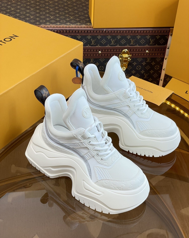 Louis Vuitton Sneakers